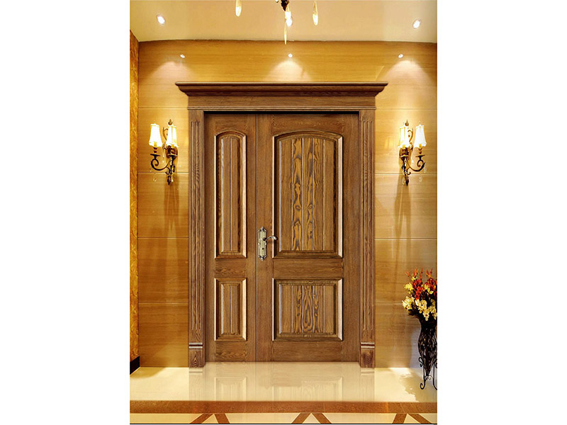 武漢實(shí)木門(mén)廠家哪家好,武漢實(shí)木門(mén)廠家的安裝人工怎么算